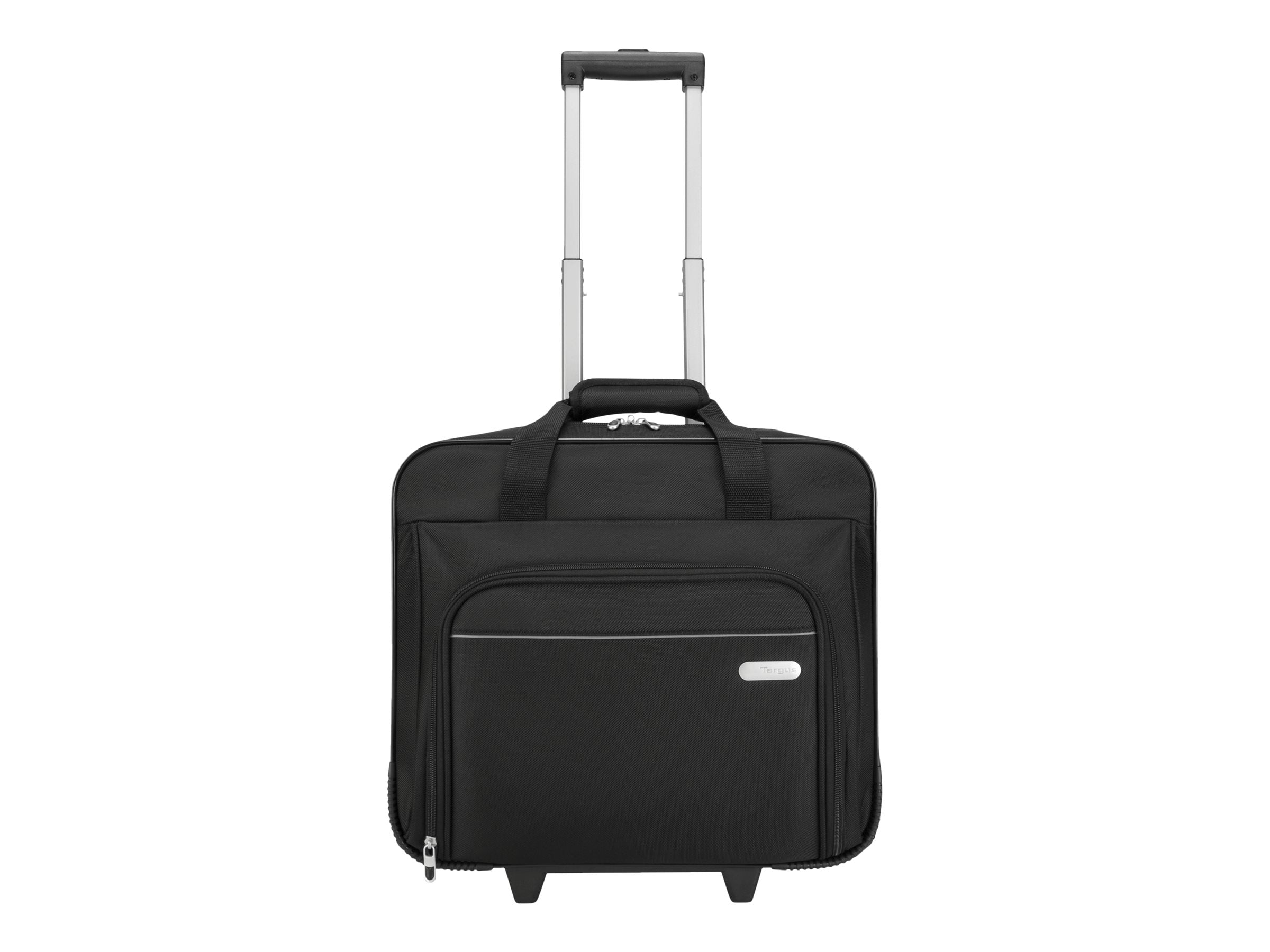 TARGUS Trolley pour Portable 15.4p Gamme Executive Nylon noir garantie . vie