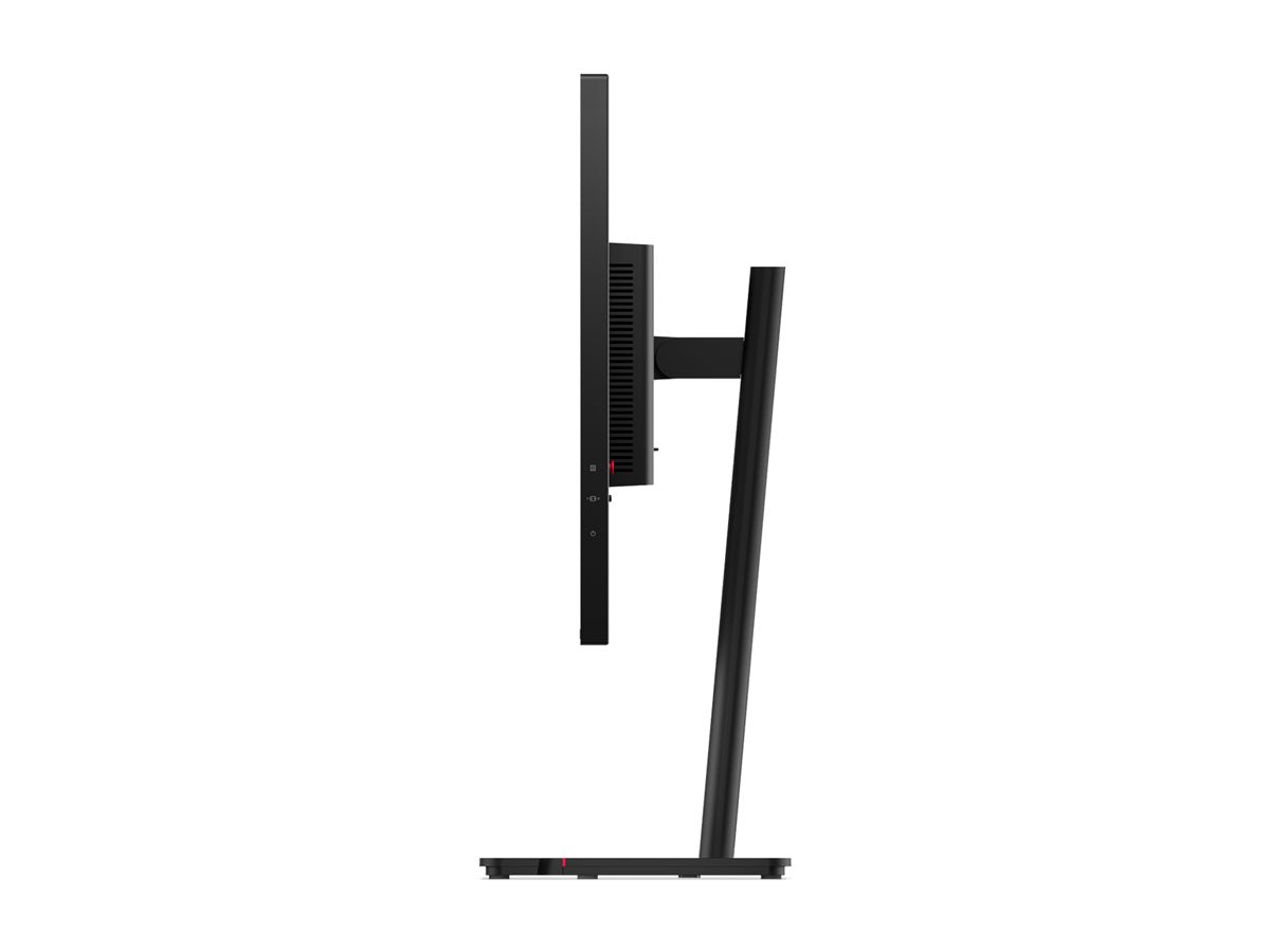 LENOVO ThinkVision T27Q-40 LED Écran 27p 2560x1440 QHD 120Hz IPS 350cd/m2 1500:1 DisplayHDR 10 4ms HDMI DisplayPort