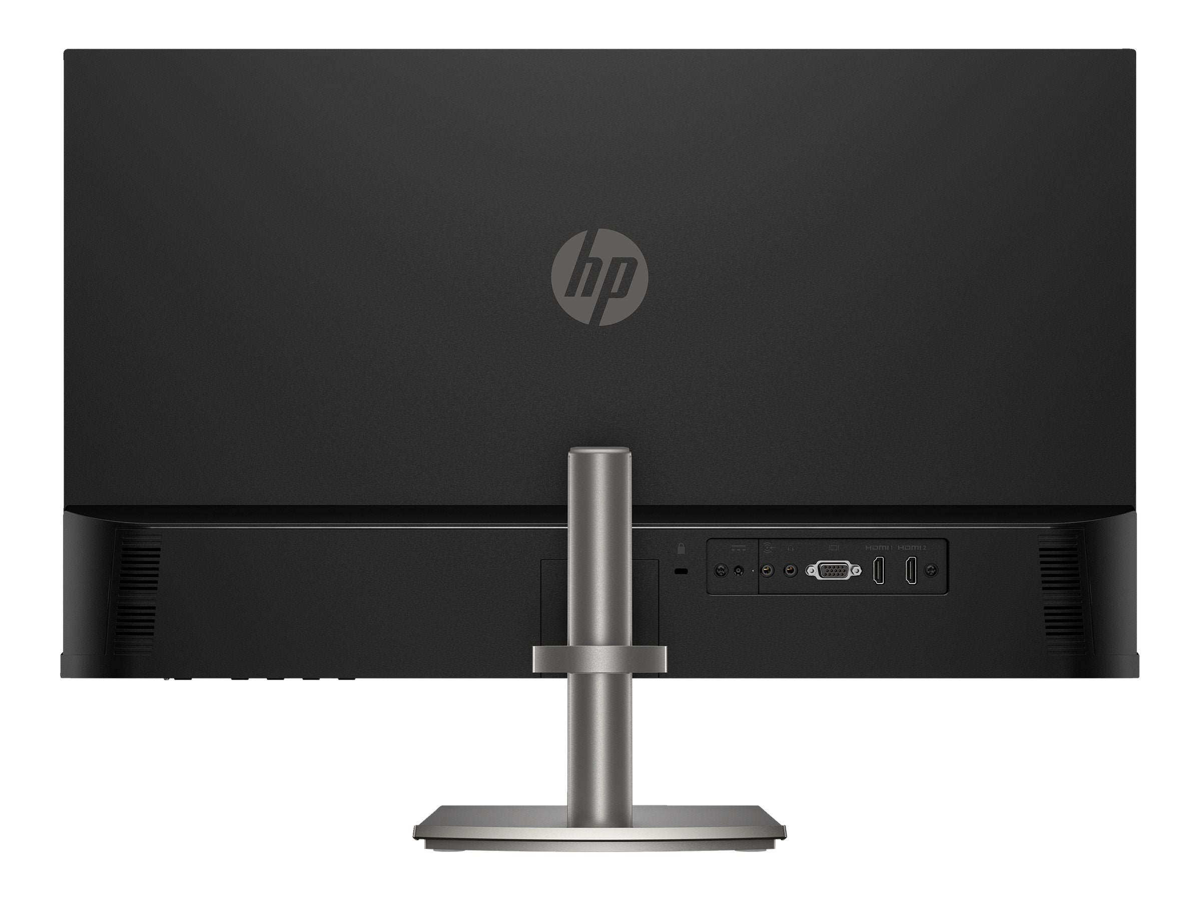 HP S5 527da 68.58cm 27p FHD Monitor SmartBuy+ (EU) 3/3/0