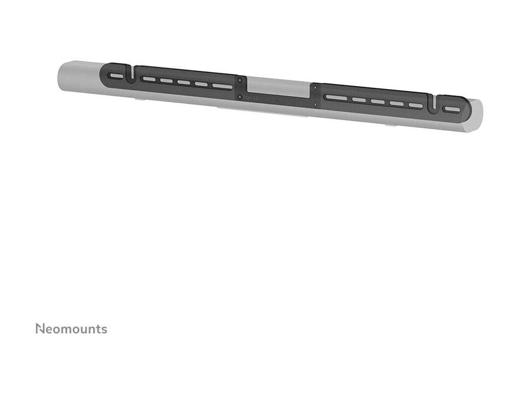 NEOMOUNTS NERO Quadruple monitor arm 10-32p