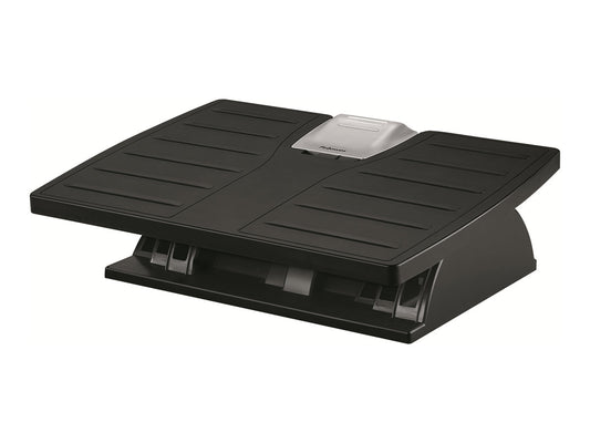 FELLOWES Repose-pieds réglable Office Suites™ Microban® Antibactérien