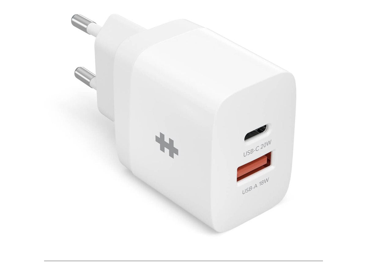 TARGUS Hyper HyperJuice 20W USB-C Charger EU