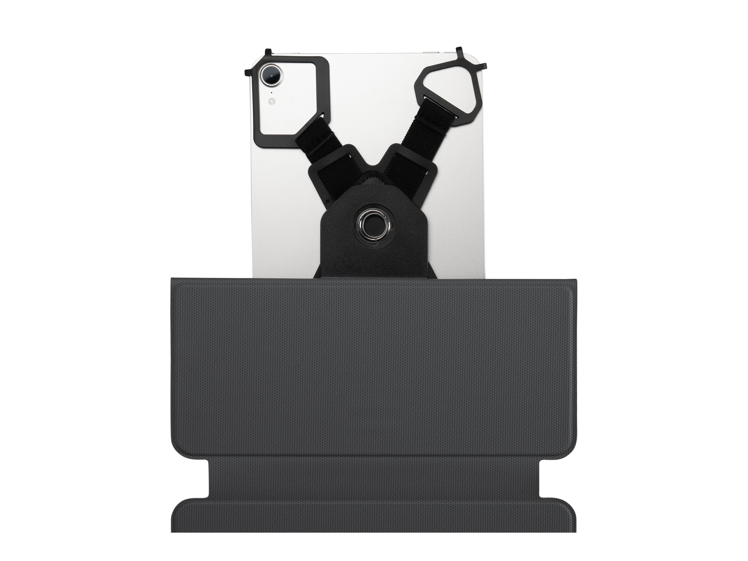 TARGUS SafeFit 6.8p - 8.9p Universal Case Black