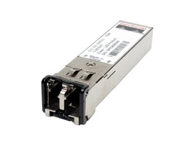 CISCO 100BASE-FX SFP FOR GE SFP PORT