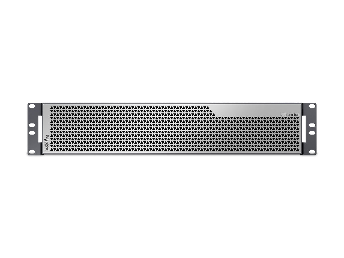 APC Smart-UPS On-Line SRTL180RM2UBP External battery pack rack-mountable / external Li-ion 2U