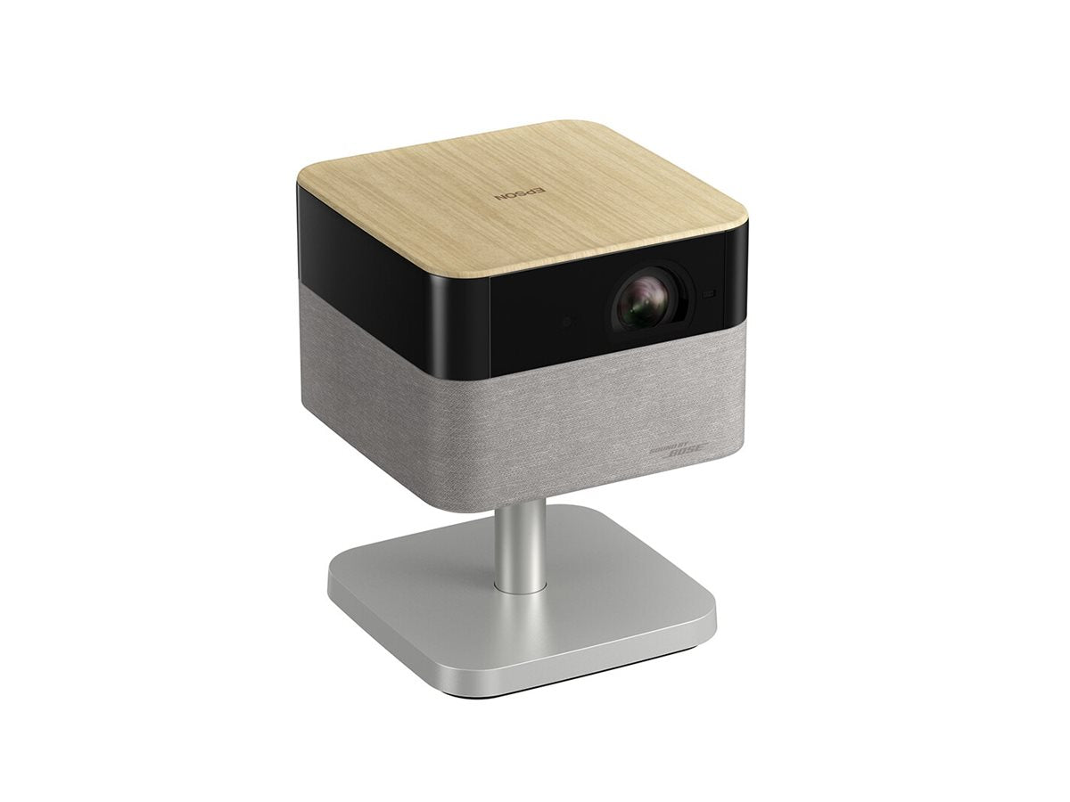 EPSON EF-72 4K UHD PRO Projector 1000lm