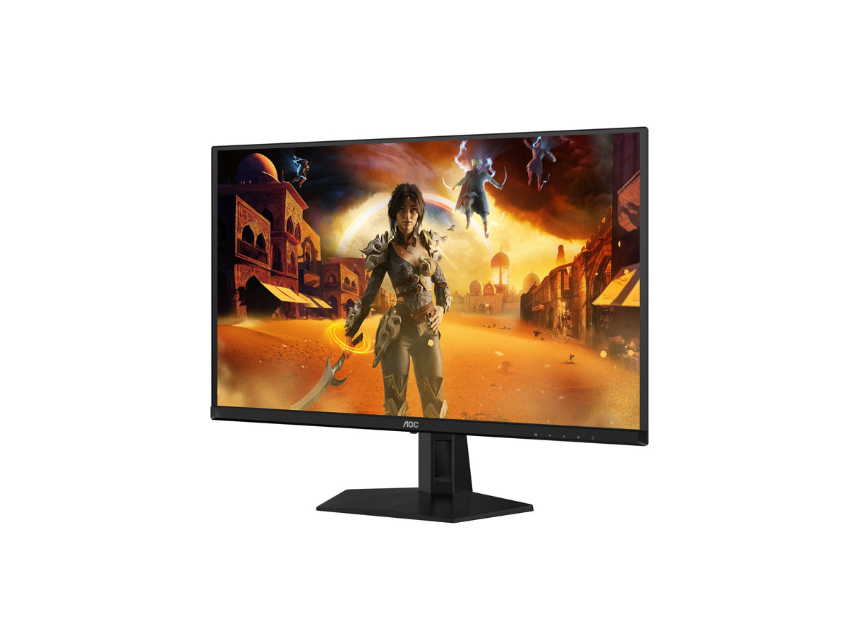 AOC Q27G41ZDF 27p QD-OLED 240Hz 0.3ms 400cd/m2 HDMI 2.0 DP1.4