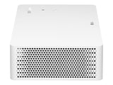 LG HU70LS DLP-LASER 4K UHD 3840x2160 1500lms 20000h 150000:1 webOS 4.5 HDMI RJ45 USB-C HP 3W
