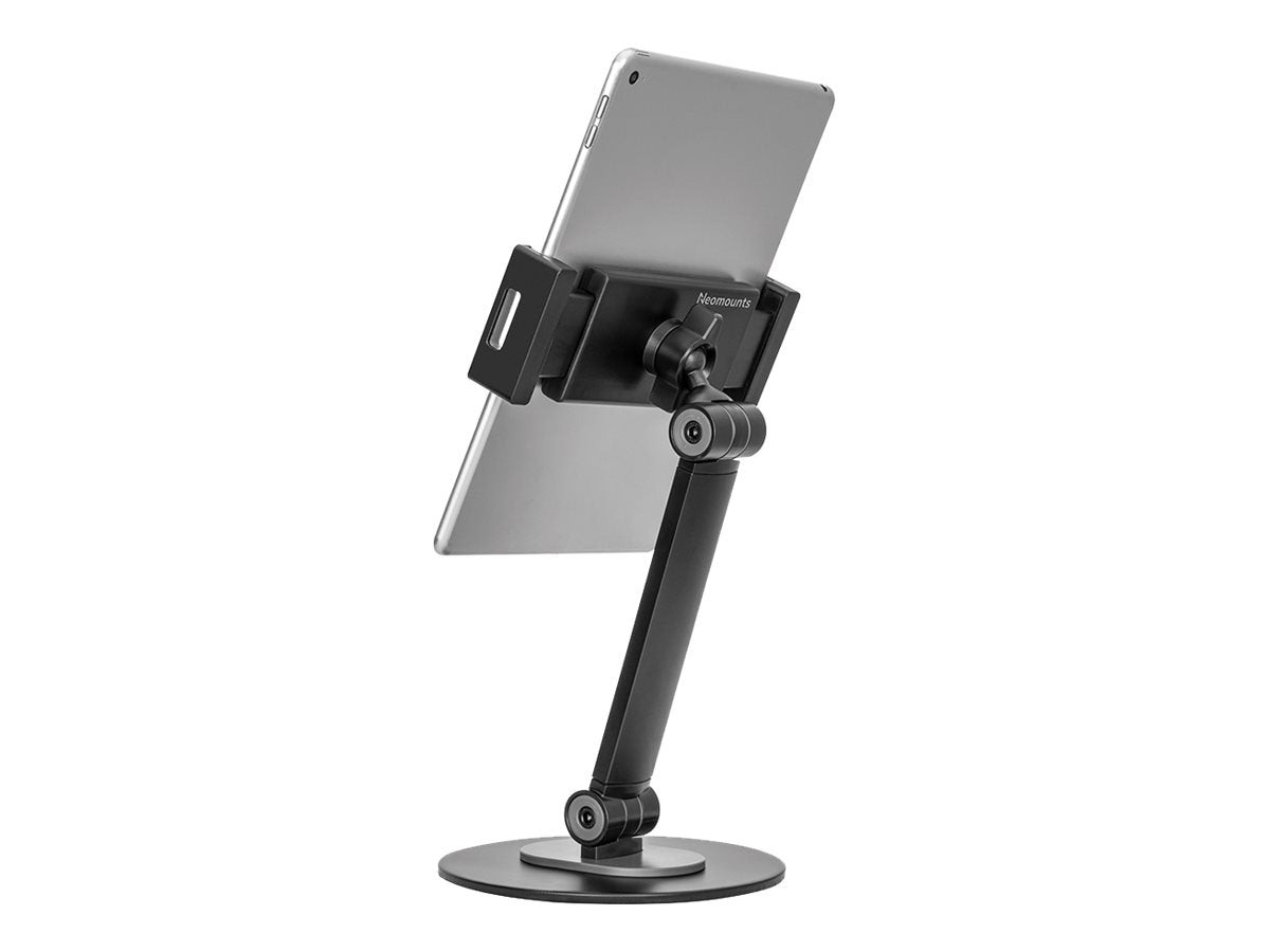 NEOMOUNTS DS15-540BL1 Support pour tablette 4.7-12.9p - universel