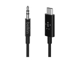 BELKIN Adaptateur USB-C vers Jack