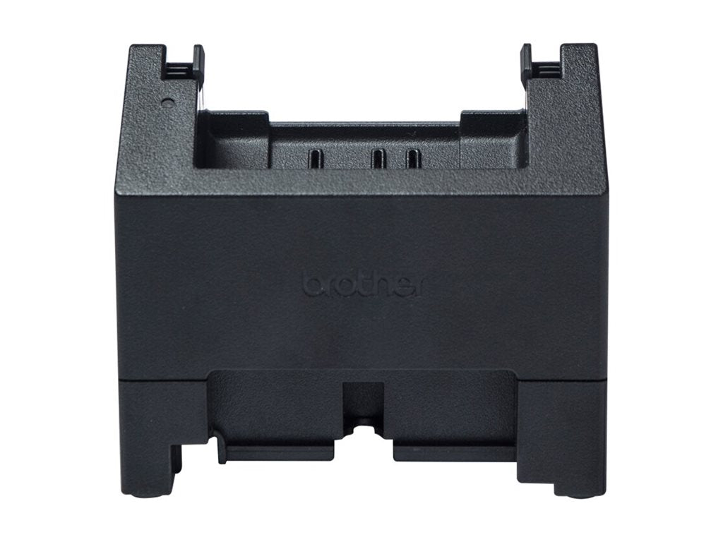 BROTHER PABC003 Battery Charger single for RJ-4230B