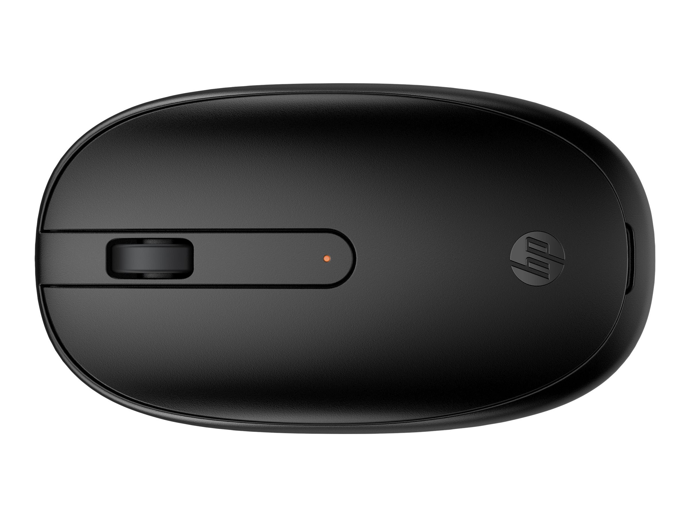 HP 245 BLK Bluetooth Mouse souris sans fil (EU)