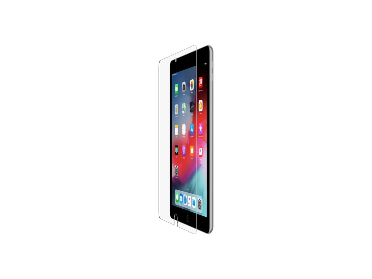 BELKIN Tempered Glass Screen Protector - iPad 9th-7th Gen/iPad Air 2019
