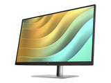 HP Écran E27u G5 QHD 27p QHD 2560x1440 HDMI USB-C DisplayPort 3/3/0