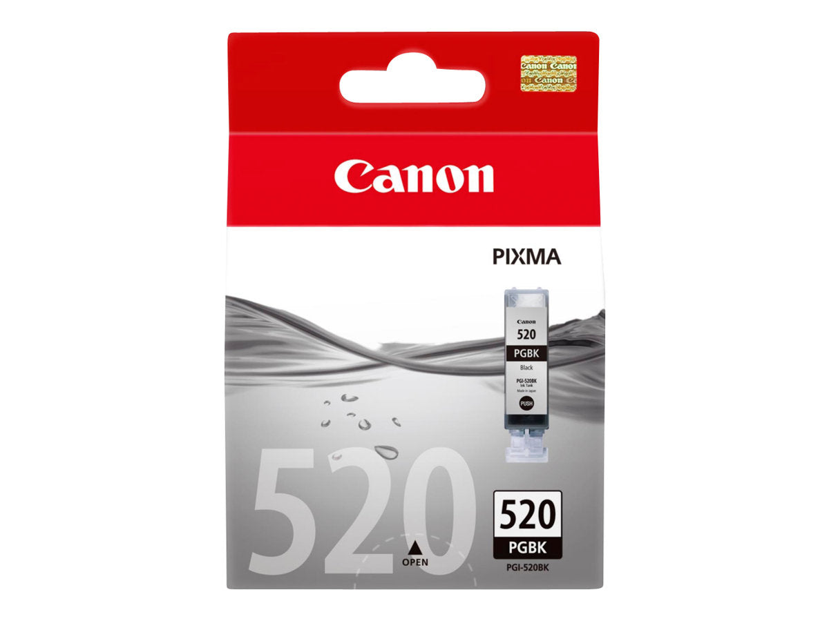 Ink/PGI-520 Cartridge BK