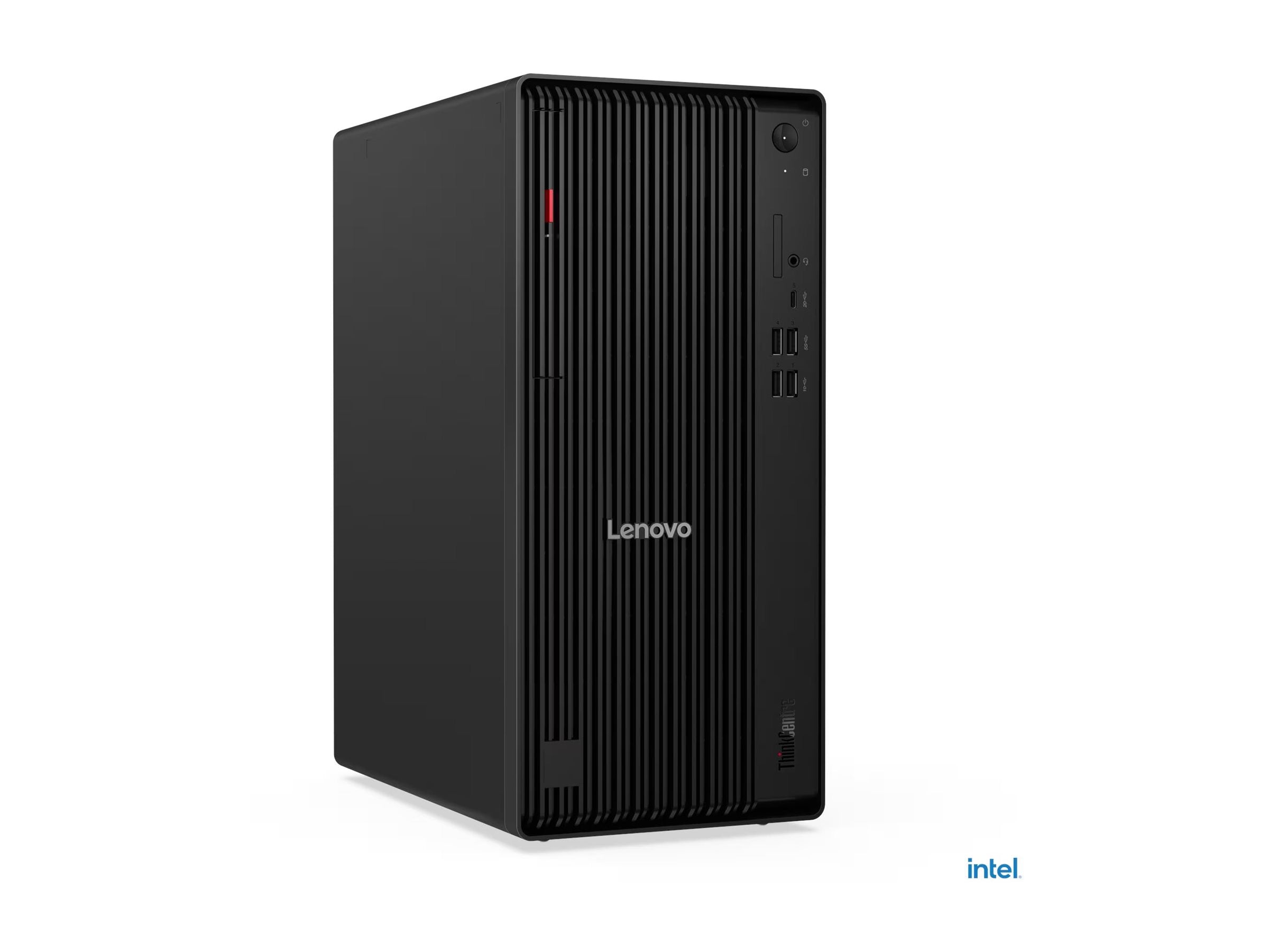 LENOVO ThinkCentre M90t Gen 6 Intel Core Ultra 5 235 16Go 512Go SSD M.2 2280 PCIe Intel Graphics W11P 3 Year On-site
