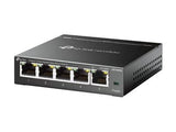 TP-LINK ES205G Omada 5-Port Gigabit Easy managed Switch