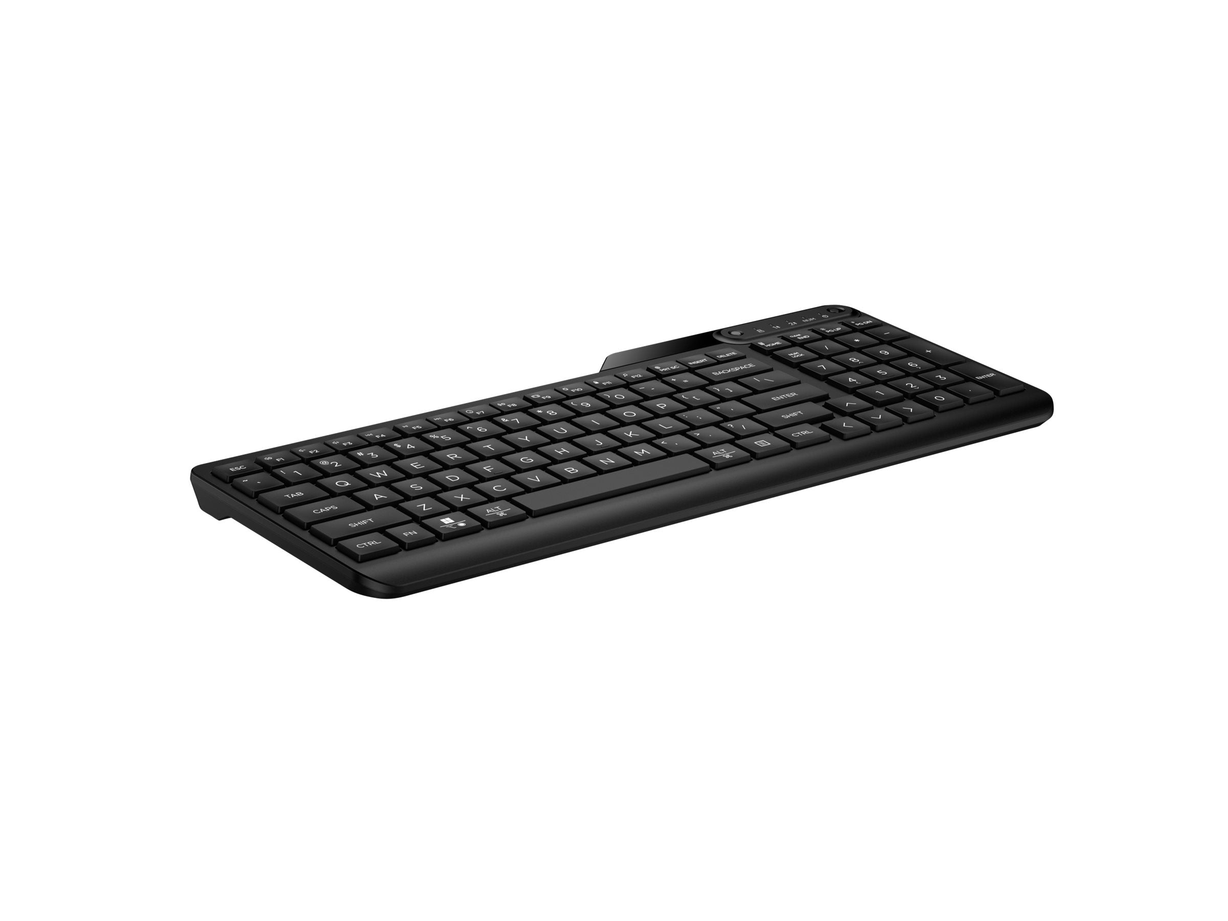 HP 475 Dual-Mode WL KBD France