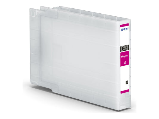 EPSON 4LB WF-C81xx/WF-C86xx Ink L Magenta