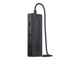 HP 4K USB-C Multiport Hub (EU)