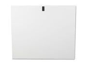 APC NetShelter SX Deep Split Side Panels Rack panel side white 48U pack of 2
