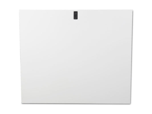 APC NetShelter SX 48U 1200mm Deep Split Side Panels Qty. 2 SE White
