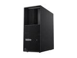 LENOVO ThinkStation P3 Tower Intel Core i7-14700 16Go 512Go SSD M.2 2280 PCIe W11P 1YR Premier NBD