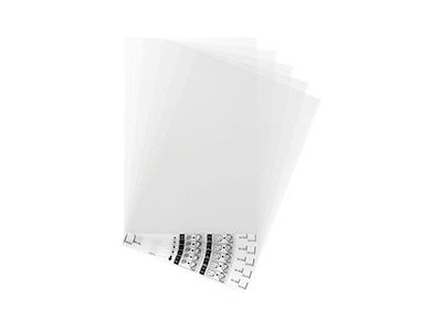 EPSON Pochettes de protection pour originaux fragiles x5 DS-530/N - DS-570W