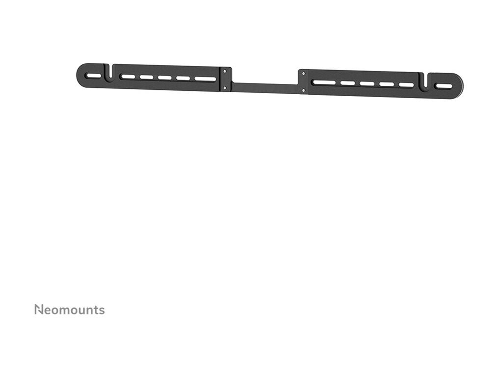 NEOMOUNTS NERO Quadruple monitor arm 10-32p