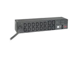 APC Rack PDU Metered 2U 32A 230V 12 C13 4 C19