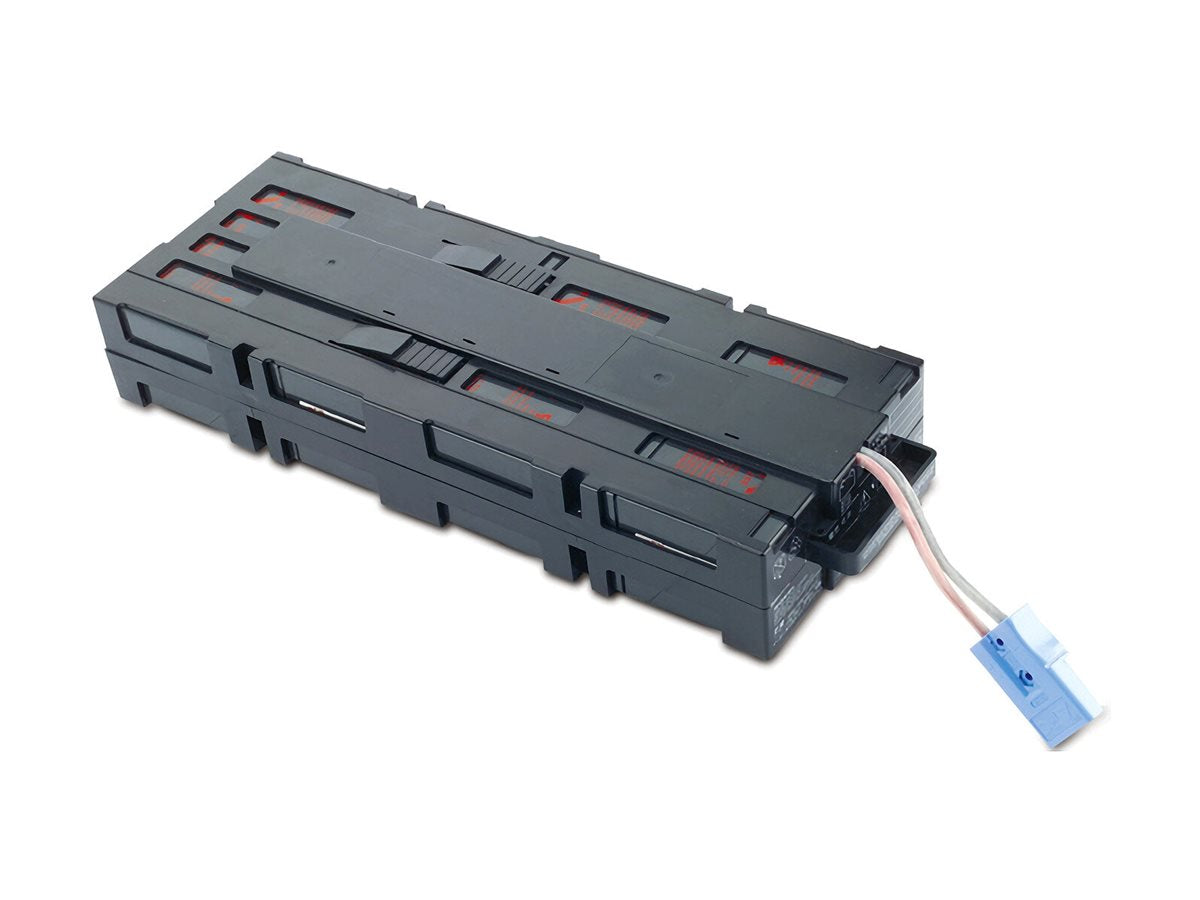 APC Replacement Battery Cartridge 57 UPS battery 1 x battery lead acid Japan