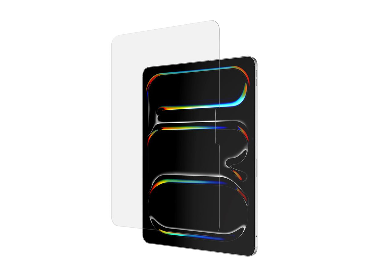 BELKIN Tempered Glass Screen Protector - iPad Pro 11p M4