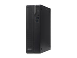 ACER Veriton X2 VX2720G Intel Core i5-12400 8Go RAM 256Go SSD UHD Graphics W11P Noir 2 ans PC Tour 9L Ordinateur Pro