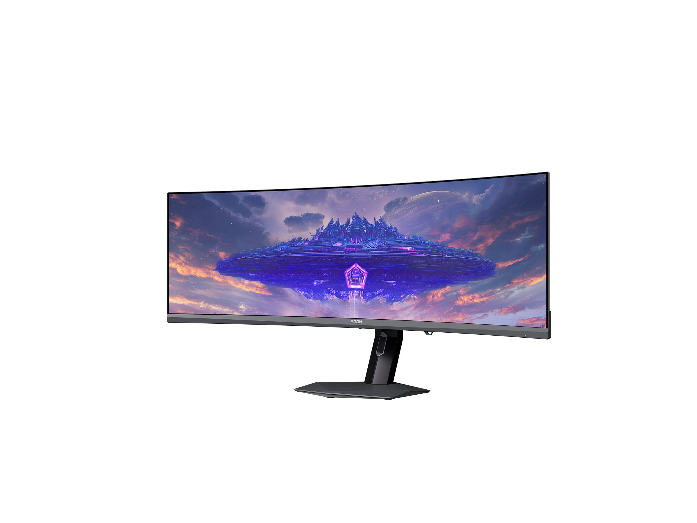 48.9' AOC AGON PRO AGP497UCZD