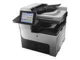 HP LaserJet Enterprise M725dn MFP Mono laser A3 297x420mm A3 41ppm Copy 41ppm Print 600sheets USB LAN