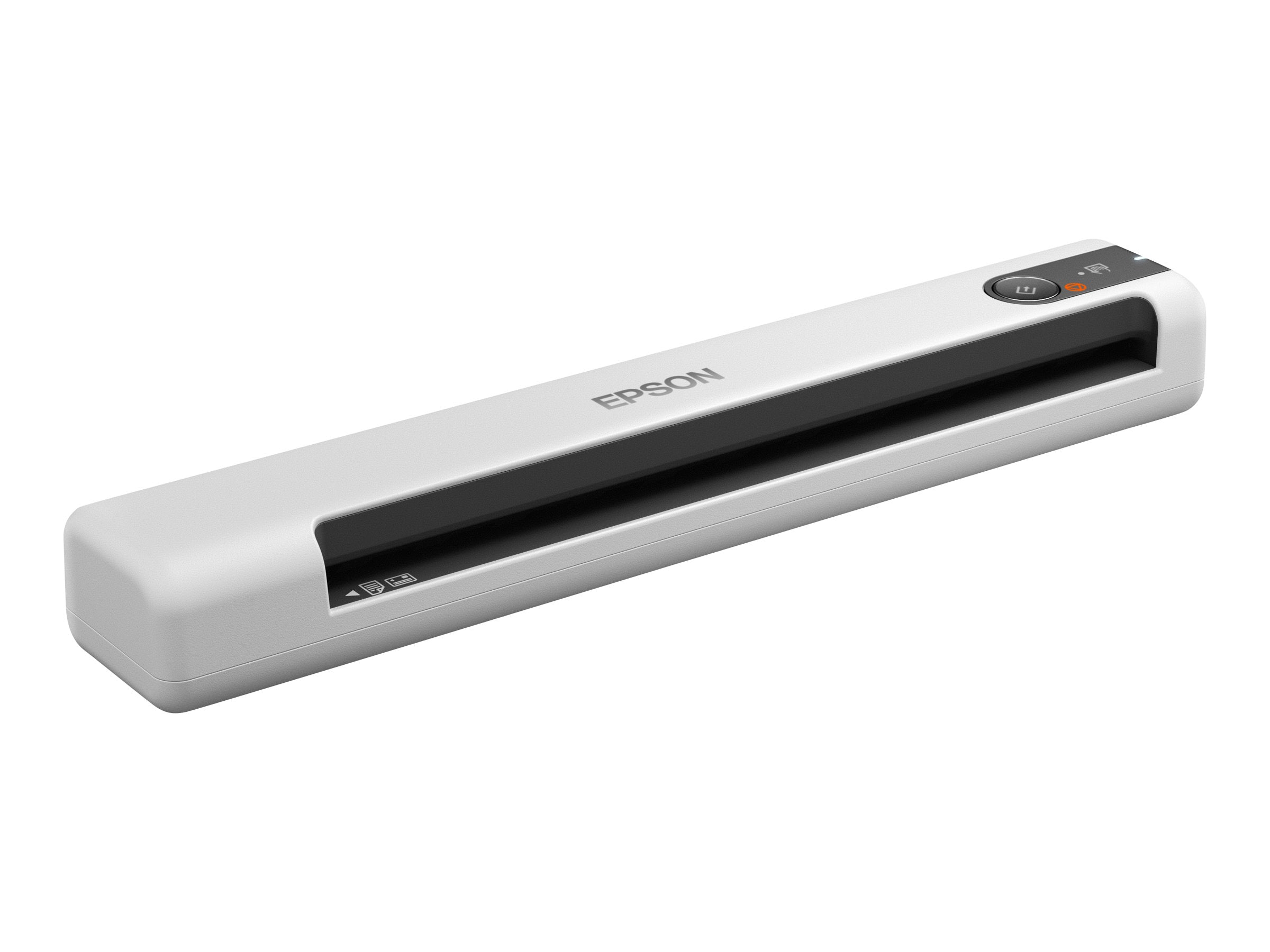 EPSON WorkForce DS-70 Sheetfed scanner Contact Image Sensor CIS Legal 600x600dpi 300scans/d USB 2.0