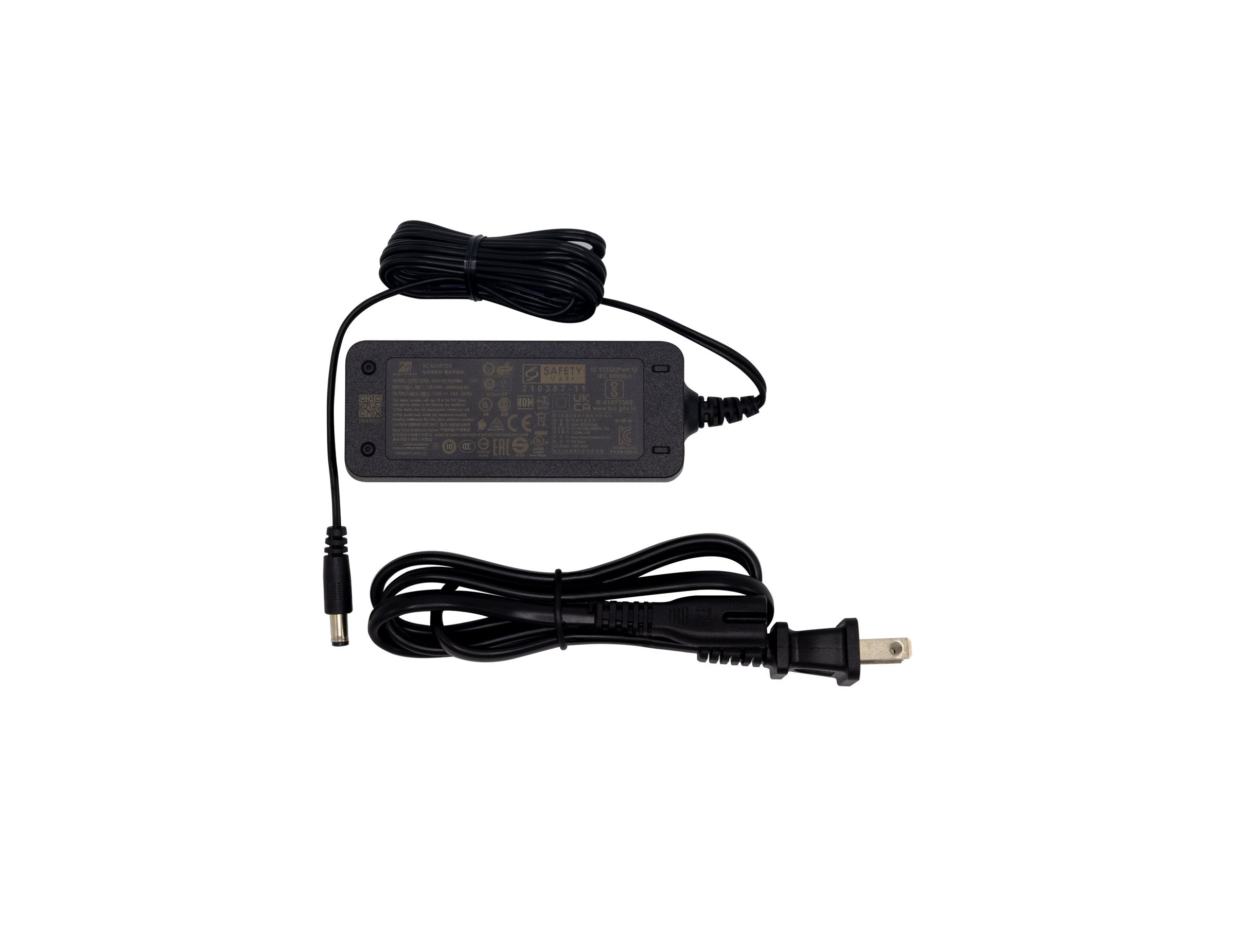 Poly Studio E60 Power Acc EMEA - EU
