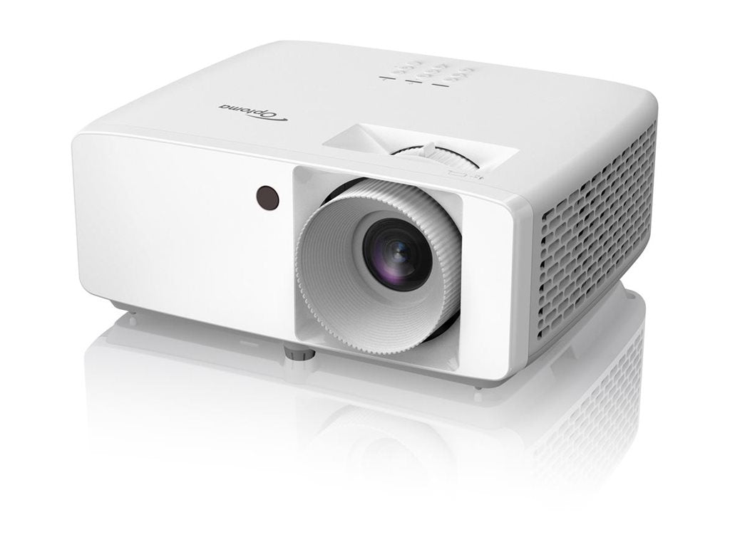 Optoma ZW340e