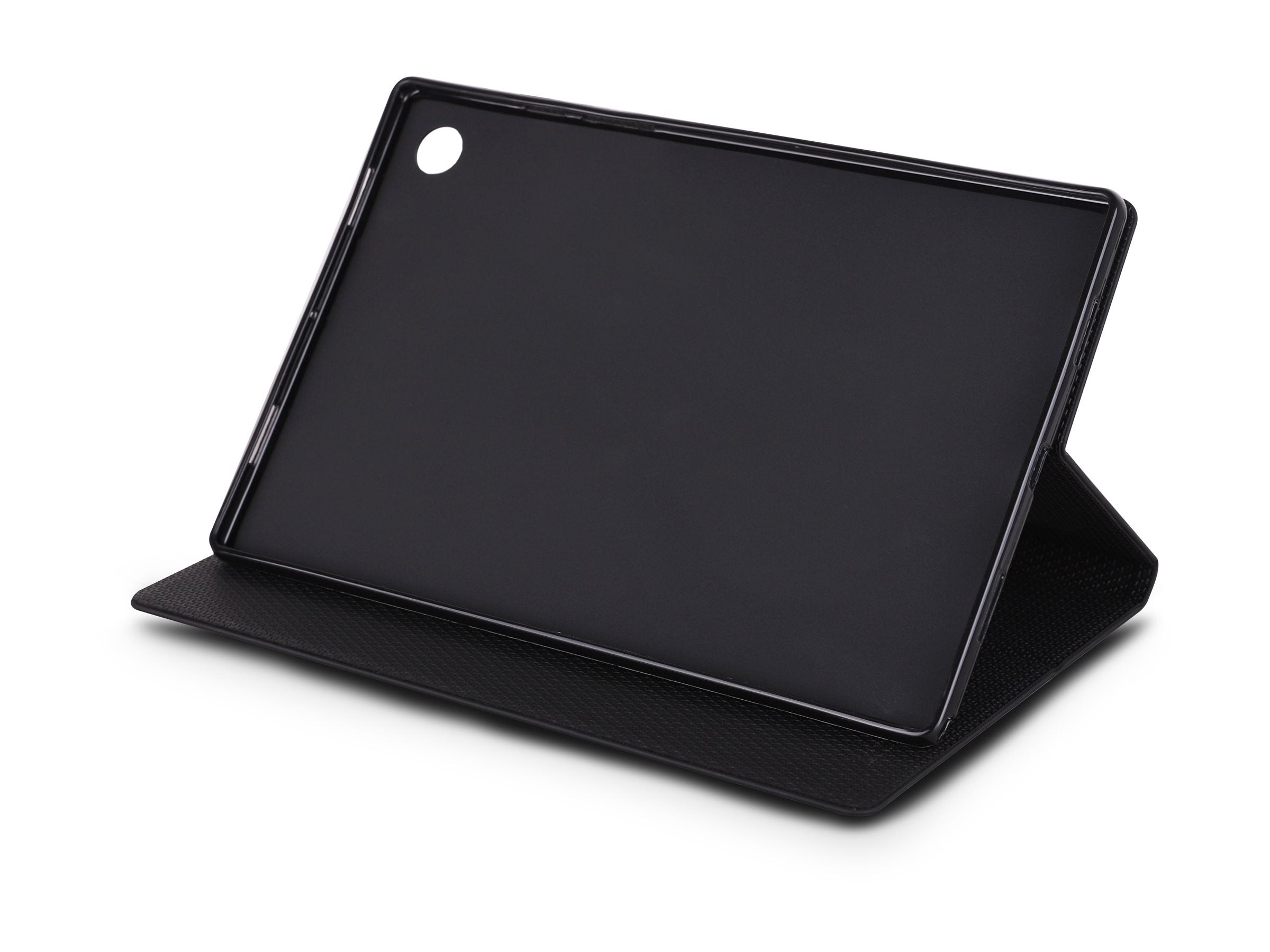 URBAN FACTORY Cycled Starter Pack For Samsung Galaxy Tab A8 10.5p Made From Recycled Pu