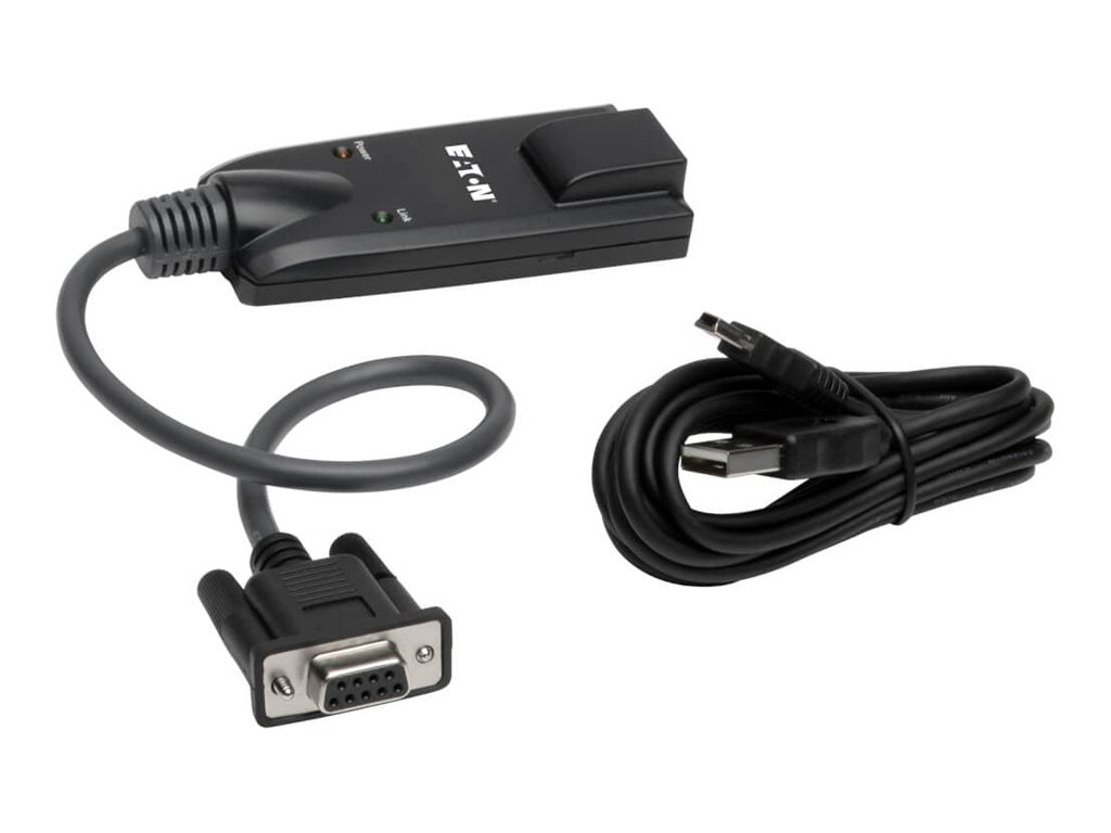 EATON NetDirector PS/2 Server Interface Unit B064-Series