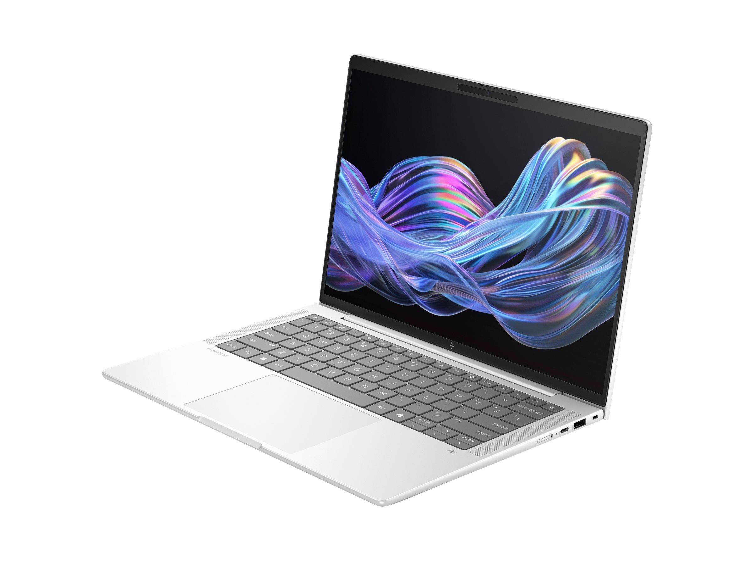 HP EliteBook X G1i IA Nouvelle génération Intel Core Ultra 5 228V 14p WUXGA 32Go 512Go SSD UMA W11P Copilot + PC 3/3/0