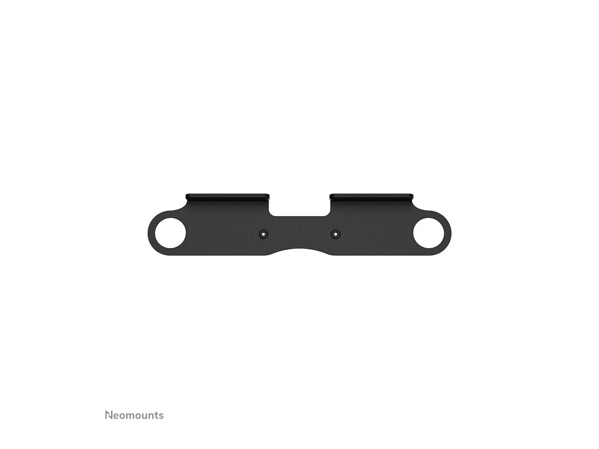 NEOMOUNTS NERO Quadruple monitor arm 10-32p