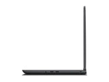LENOVLENOVO ThinkPad - P16v - G1 - 16p WUXGA - AMD Ryzen 7 PRO 7840HS - W11Pro - 32Go RAM - 1To SSD - RTX A1000 6Goremier NBD