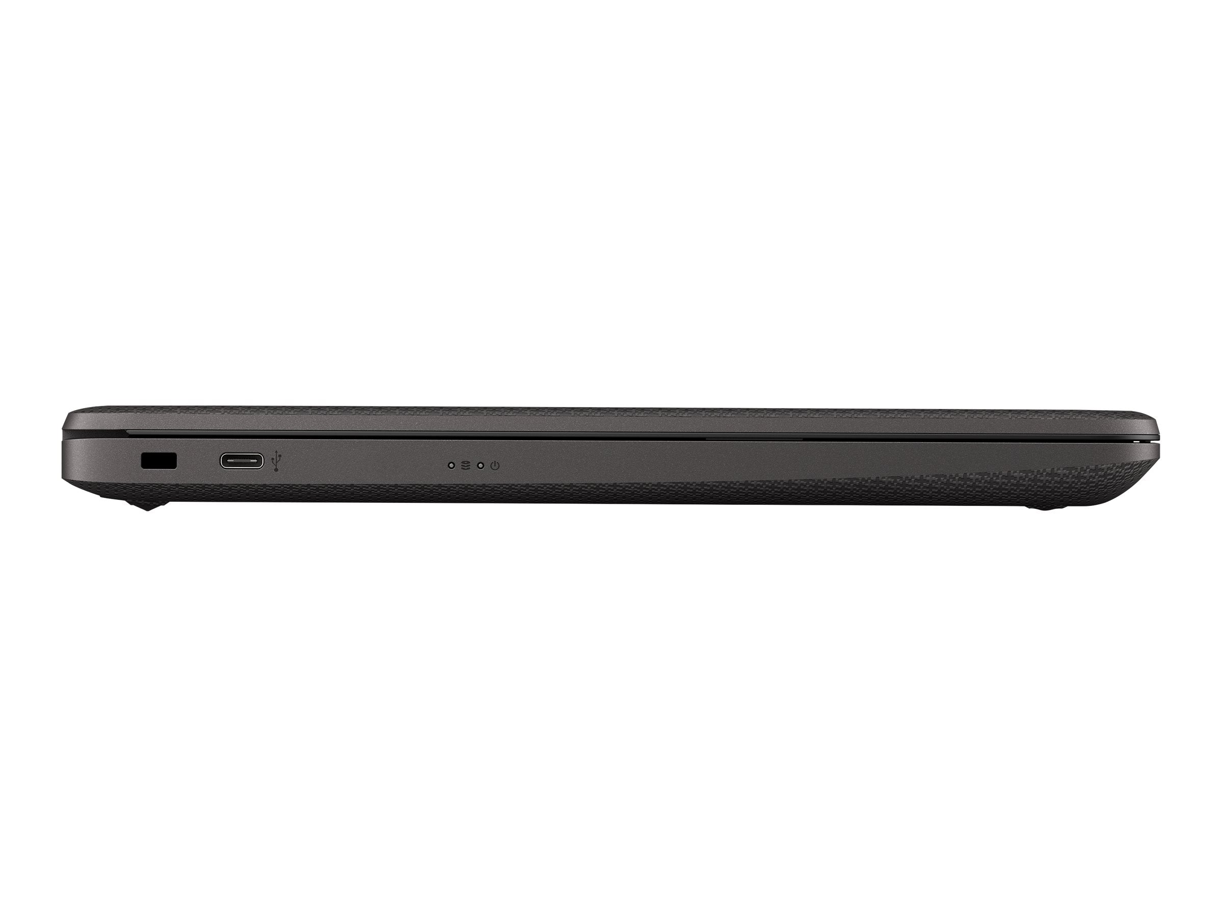 HP 240R G9 Intel Core i3-1315U 14p FHD AG LED UWVA 8Go DDR4 256Go SSD UMA W11H 1/1/0