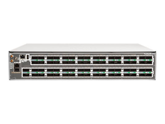 CISCO NCS57D2 7.2T Fixed Base Chassis 66 QSFP-DD flexible ports