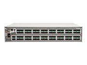 CISCO NCS57D2 7.2T Fixed Base Chassis 66 QSFP-DD flexible ports