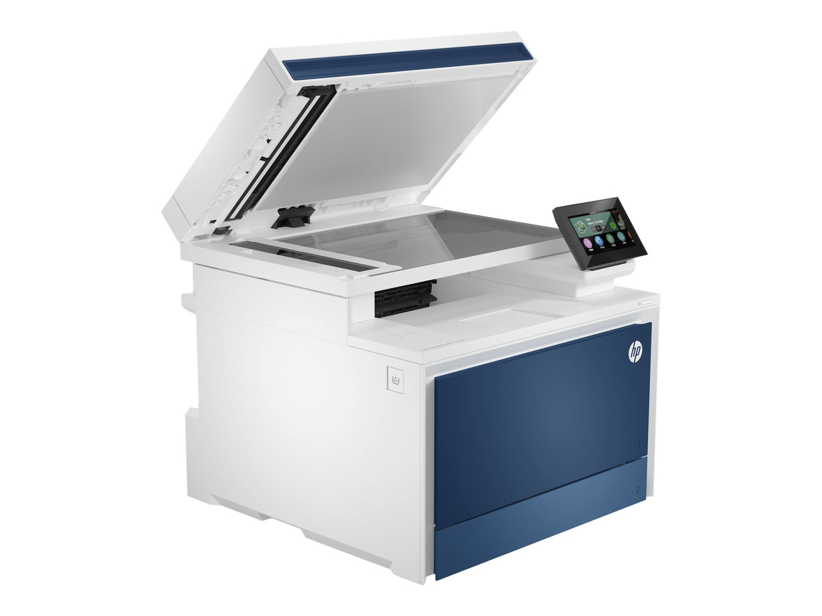 HP Color LaserJet Pro MFP 4302fdn MFP colour laser A4 35ppm Copy 35ppm Print 300sheets USB LAN imprimante laser multifonction
