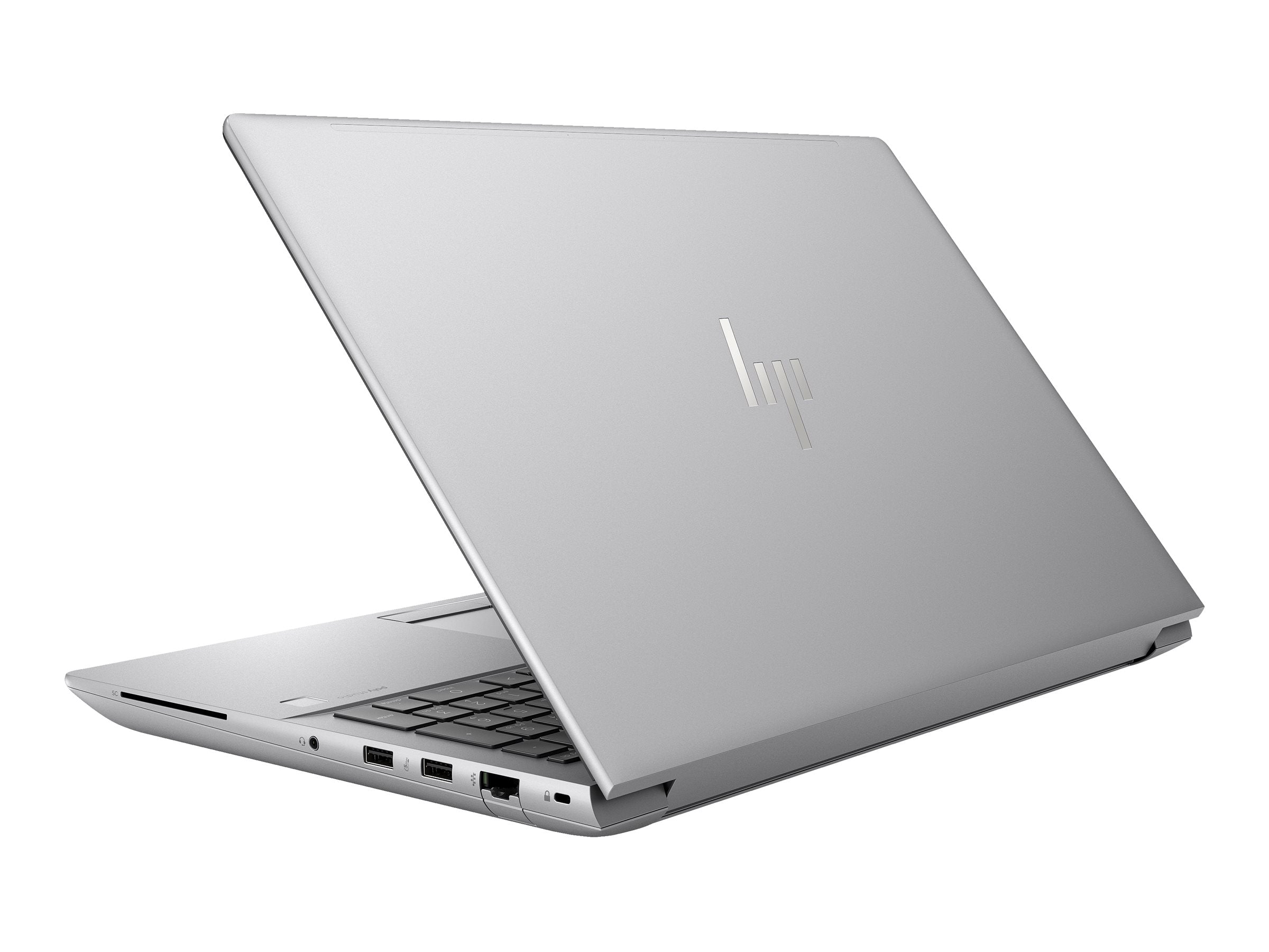 HP Mobile Workstation Fury 16 G11 Intel Core i9-14900HX 16inch WUXGA 64GB 2TB SSD RTX 4000 Ada 12GB W11P 3/3/0