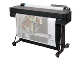 HP DesignJet T630 36p LFP 2025 Colour Ink-Jet A0 ANSI D Roll 91.4cmx45.7 m 2400x1200dpi 0.5 min/page USB LAN Wi-Fi