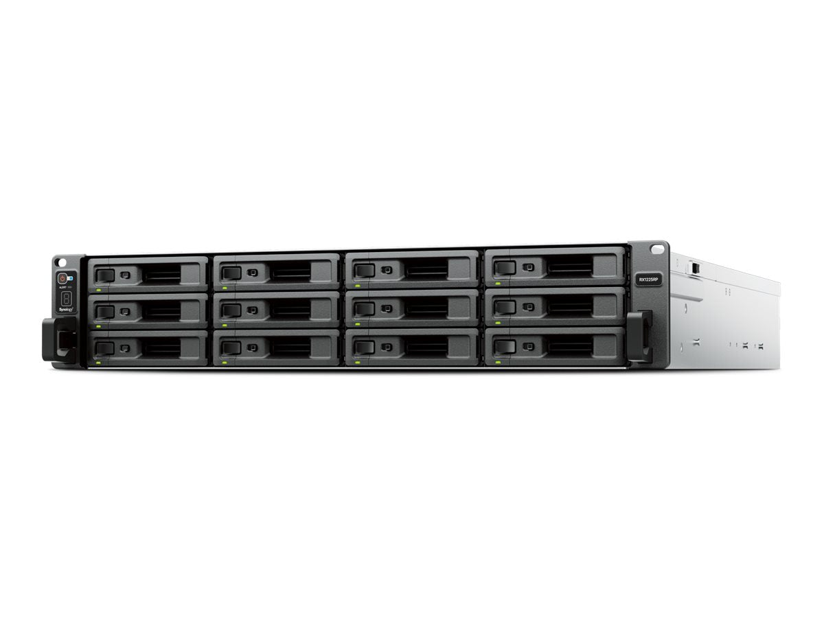 SYNOLOGY RX1225RP 12-Bay Expansion Unit